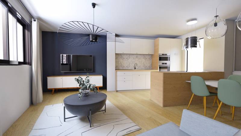 Annonces De Maison A Louer Deville Les Rouen Monceau Immobilier