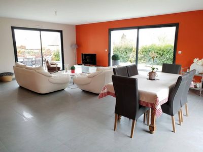 MAISON CONTEMPORAINE A VENDRE A FRANQUEVILLE SAINT PIERRE 76240