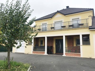 MAISON A ACHETER DE 5 CHAMBRES A SAINT ETIENNE DU ROUVRAY 76800