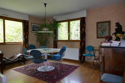 MAISON AVEC GRAND JARDIN A VENDRE A MONT SAINT AIGNAN 76130